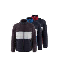 Tommy Hilfiger 汤米·希尔费格 1158AN496 男士便携经典夹克外