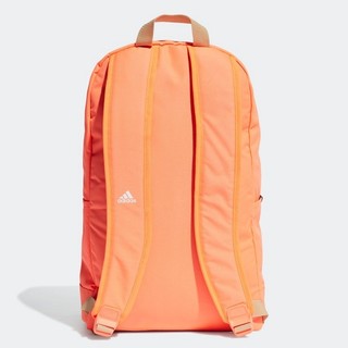 adidas CLAS BP POCK BL DZ8277 男女训练运动双肩背包