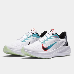 NIKE 耐克 ZOOM WINFLO 7 女子运动跑步鞋