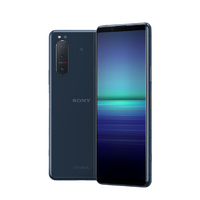 SONY 索尼 Xperia 5 II 5G手机 8GB+256GB 蓝色