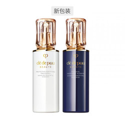 Cle de Peau BEAUTE 光采日夜防护乳液套装（日间125ml+夜间125ml）