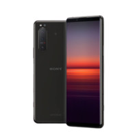 SONY 索尼 Xperia 5 II 5G手机 8GB+256GB 黑色