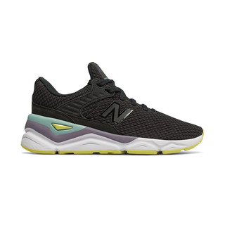 考拉海购黑卡会员、限尺码：new balance X90系列 WSX90CLH 女款休闲运动鞋 *2件