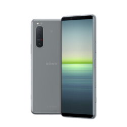 SONY 索尼 Xperia 5 II 5G智能手机 8GB+256GB 全网通 灰色