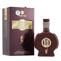  XIJIU 习酒 窖藏1998 53度酱香型白酒 500ml/瓶