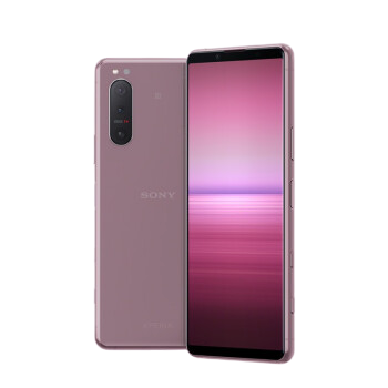 仅北京:sony 索尼 xperia 5 ii 智能手机 8gb 256gb