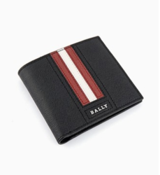 BALLY 巴利 TRASAI.LT 男士钱包