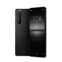 PLUS会员：SONY 索尼 Xperia 1 II 5G智能手机 12GB+256GB