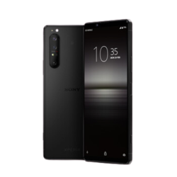 SONY 索尼  Xperia 1 II 智能手机 12GB 256GB