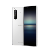 SONY 索尼 Xperia 1 II 5G手机 12GB+256GB 月梨白