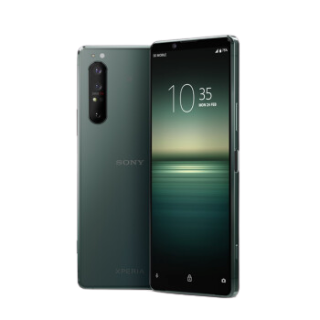 SONY 索尼 Xperia 1 II 5G智能手机