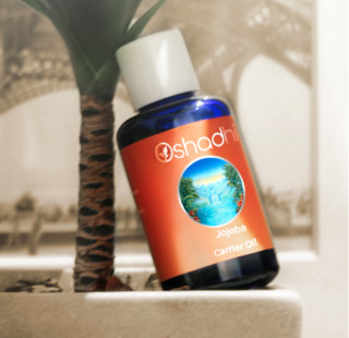 Oshadhi 荷荷巴油 30ml