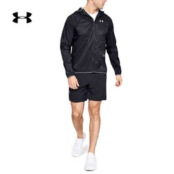 Under Armour 安德玛 Qualifier 1326597 运动夹克