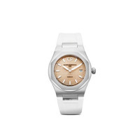 GIRARD-PERREGAUX 芝柏 女士Laureato Farfetch Exclusive腕表