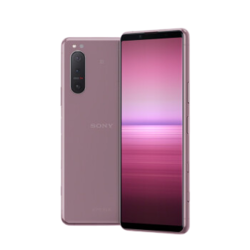 SONY 索尼 Xperia 5 II 5G手机