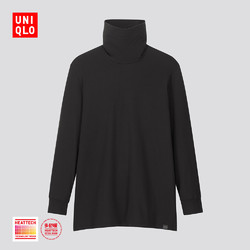 UNIQLO 优衣库 UQ418797000 男款翻领T恤