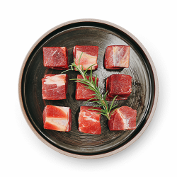 HITOMORROW 大希地 澳洲牛腩 250g*8袋