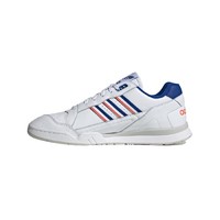 adidas Originals A.R Trainer 中性休闲运动鞋 EF5944 亮白/皇家蓝 41