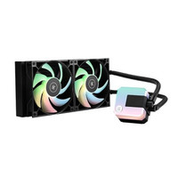 EKWB 毅凯火力 AIO 280 D-RGB 一体式CPU水冷散热器