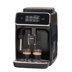 PHILIPS 飞利浦 EP2124 意式全自动咖啡机