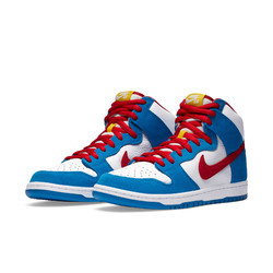 NIKE 耐克 SB DUNK HIGH PRO ISO CI2692 男/女运动鞋