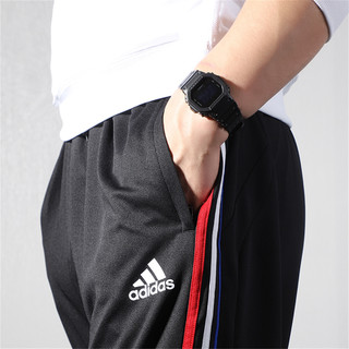 adidas 阿迪达斯 TIRO19 PNT 男士运动裤 FK9656 黑色 M