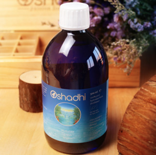 Oshadhi 金缕梅纯露 500ml