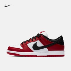 NIKE 耐克 SB Dunk Low Pro 男女款滑板鞋