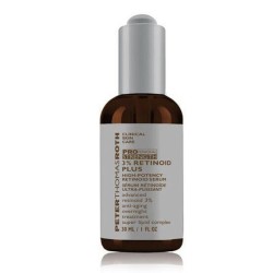 PETER THOMAS ROTH 彼得罗夫 3%高效视黄醇精华液 30 ml