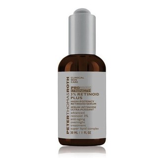 银联返现购：PETER THOMAS ROTH 彼得罗夫 3%高效视黄醇精华液 30 ml