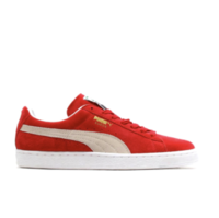 PUMA 彪马 Suede Classic 中性运动板鞋 352634-05