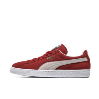 PUMA 彪马 Suede Classic 中性运动板鞋 352634-05