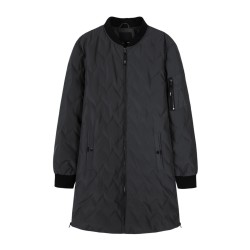 Semir 森马 13D078131556 男士中长款羽绒服 *2件
