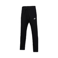 双11预售：【直营】Nike耐克运动裤男裤NSW CLUB PANT OH JSY长裤BV2767