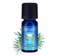 Oshadhi 大西洋雪松精油 10ml