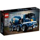 88VIP：LEGO 乐高 Technic机械组 42112 混凝土搅拌运输车