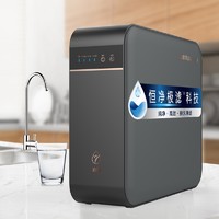 家电研究所：如何在家享受优质水源？沁园净水器你需要了解一下！