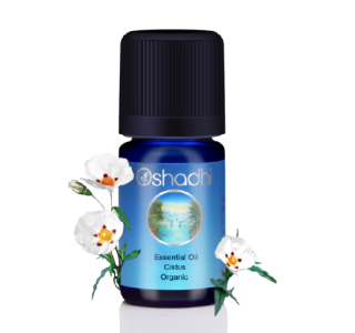 Oshadhi 岩玫瑰精油3ml 报价价格评测怎么样 什么值得买