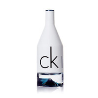 考拉海购黑卡会员：Calvin Klein 卡文克莱  喜欢你男士淡香水 100ml