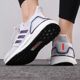 adidas 阿迪达斯 Ultraboost 20 女子跑鞋 EG0715