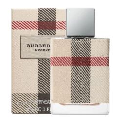 BURBERRY 博柏利 伦敦女士香水EDP 30ml