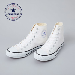 CONVERSE 匡威 Nextar 110 HI 经典高帮帆布鞋 板鞋百搭休闲校园风 nextar110-hi