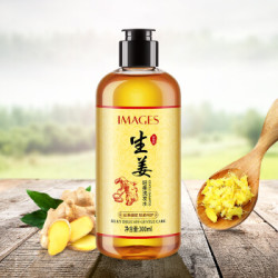 老姜王姜汁控油洗发露300ml(4瓶)