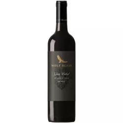 纷赋 灰牌设拉子红葡萄酒 750ml *2件