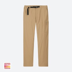 UNIQLO 优衣库 418930 男士长裤