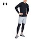 UNDER ARMOUR 安德玛 1310989 男款运动上衣 *2件