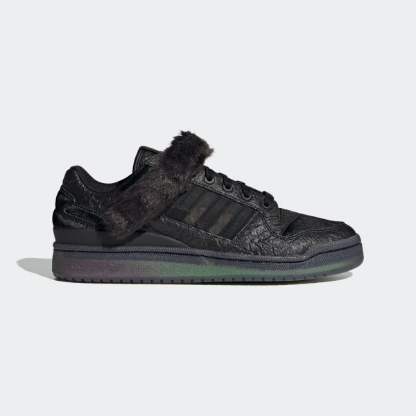 adidas/阿迪达斯FORUM LOW 万圣节限定【报价价格评测怎么样 adidas/阿迪达斯FORUM LOW 万圣节限定【报价价格评测怎么样