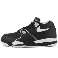 NIKE 耐克 Air Flight 89 男士篮球鞋 CU4833-015 黑色/白 43