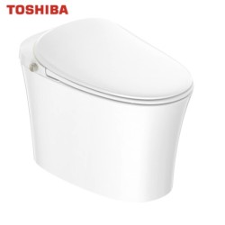 TOSHIBA 东芝 A5-86D6 智能马桶一体机坐便器
