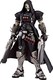 Good Smile OverWatch：Reaper Figma 可动人形玩具